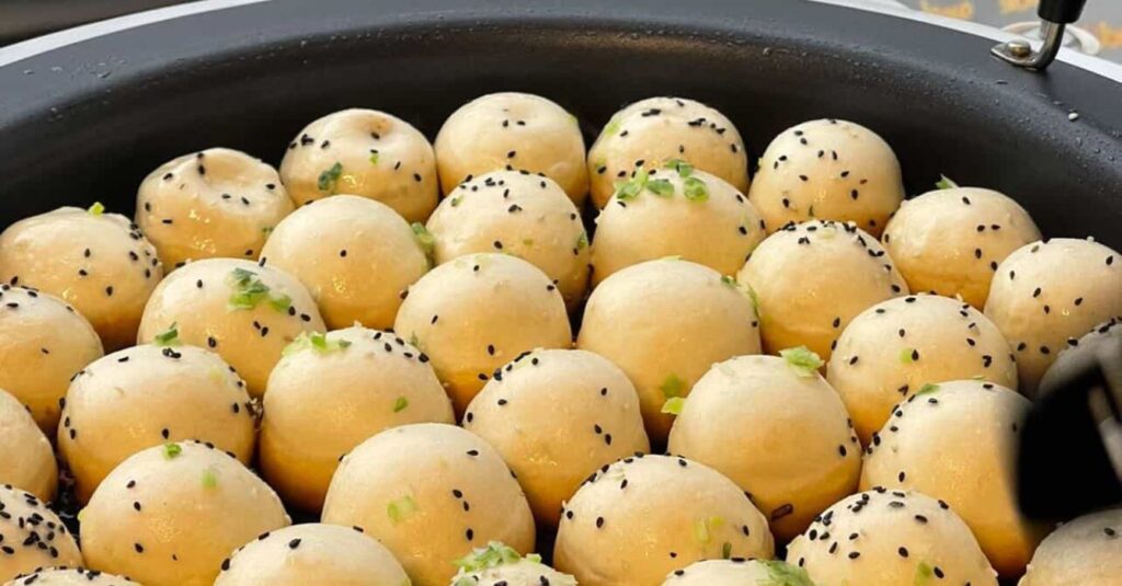 Bao Baby, Gosforth