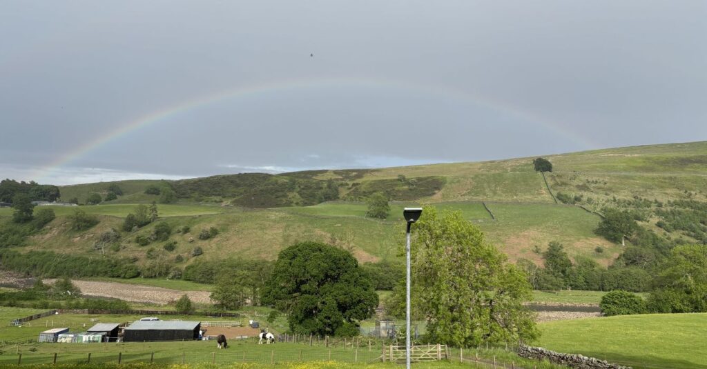 The Kirkstyle Inn & Sportsman’s Rest, Slaggyford