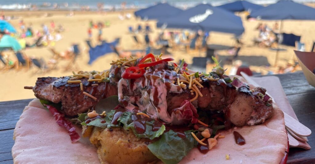 Riley’s Fish Shack, Tynemouth